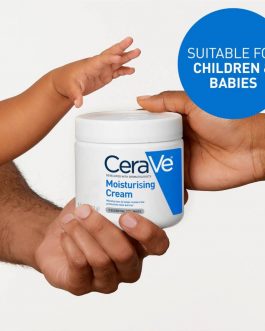 CeraVe Moisturising Balm 454g