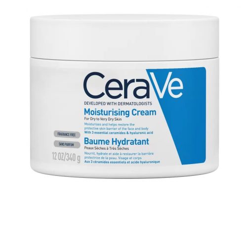 Cerave Moisturizing Cream 340g