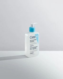 CeraVe SA Smoothing Cleanser 473ml