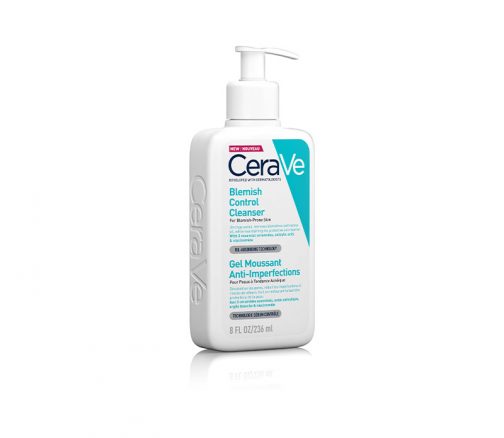 CeraVe Blemish Control Cleanser 236 ml