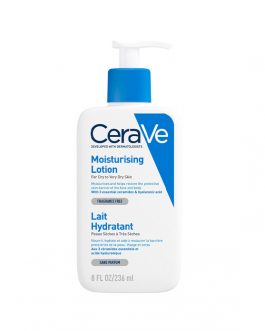 CeraVe Moisturising Lotion 236ml