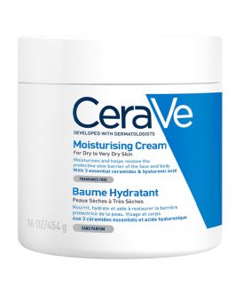 CeraVe Moisturising Balm 454g