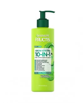 Garnier Fructis Grow Strong 10 in 1 Cream 400ml