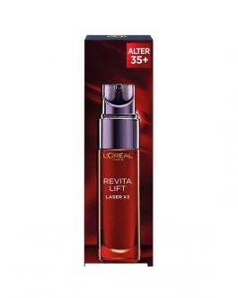 L’Oréal REVITALIFT LASER X3 Serum