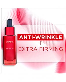 L’Oreal Paris Revitalift Pro Retinol Hydrating Smoothing Serum 30ml