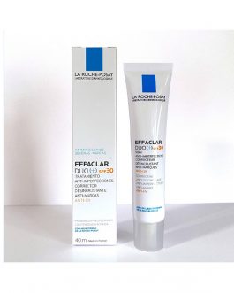 La Roche-Posay Effaclar Duo [+] SPF30 40ml